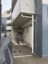 相模原市南区上鶴間本町、マンションの画像です