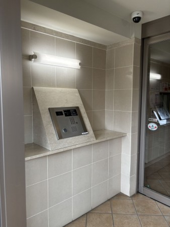 相模原市南区上鶴間本町、マンションの画像です