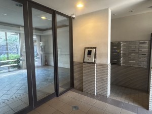 相模原市南区西大沼、マンションの画像です