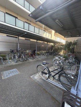 相模原市南区西大沼、マンションの画像です