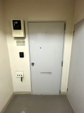 相模原市南区鵜野森、マンションの画像です