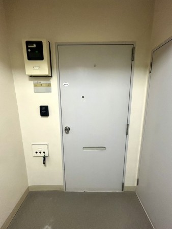 相模原市南区鵜野森、マンションの画像です