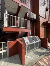 相模原市南区相模大野、マンションの画像です
