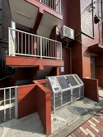 相模原市南区相模大野、マンションの画像です
