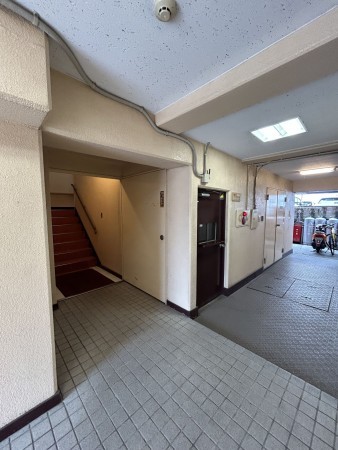 相模原市南区相模大野、マンションの画像です