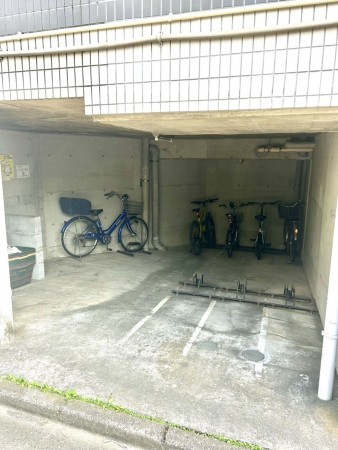 相模原市南区旭町、マンションの画像です