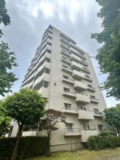 相模原市南区相模大野、マンションの画像です