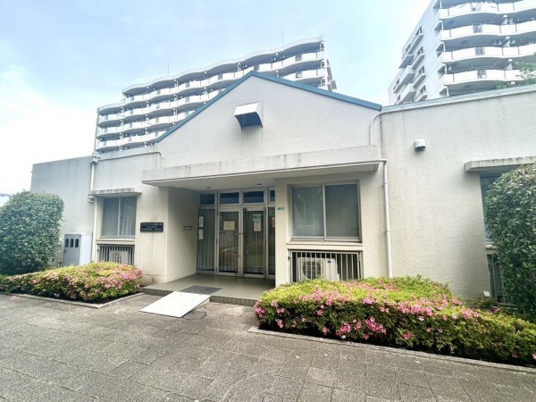 相模原市南区相模大野、マンションの画像です