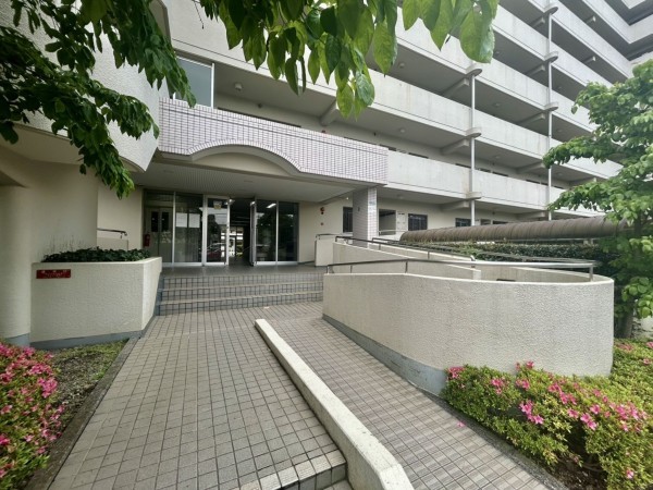 相模原市南区相模大野、マンションの画像です