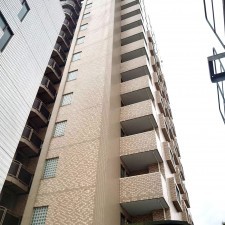 相模原市南区相模台、マンションの画像です