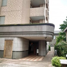 相模原市南区相模台、マンションの画像です