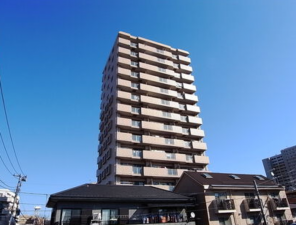 相模原市南区相模台、マンションの画像です