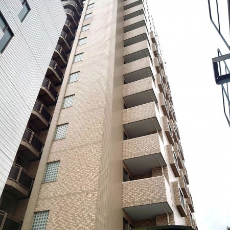 相模原市南区相模台、マンションの画像です