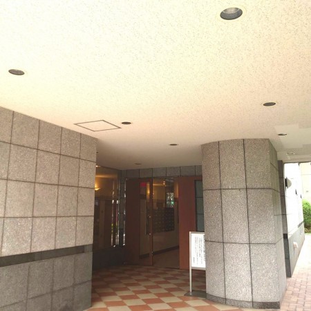 相模原市南区相模台、マンションの画像です