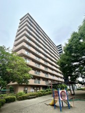 相模原市南区相模大野、マンションの画像です