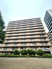相模原市南区相模大野、マンションの画像です