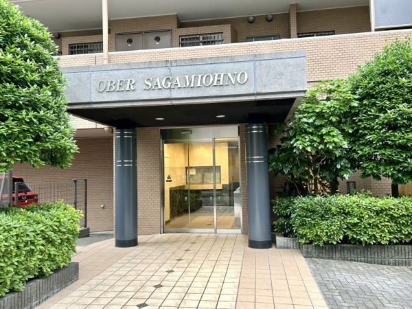 相模原市南区相模大野、マンションの画像です