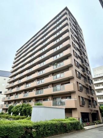 相模原市南区相模大野、マンションの画像です