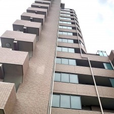 相模原市南区相模台、マンションの画像です