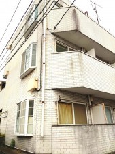 相模原市南区北里、マンションの画像です