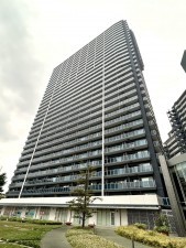 相模原市南区相模大野、マンションの外観画像です