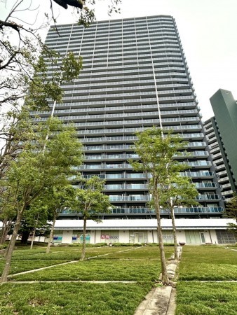 相模原市南区相模大野、マンションの画像です