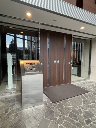 相模原市南区相模大野、マンションの画像です