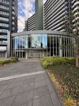 相模原市南区相模大野、マンションの画像です