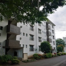相模原市南区桜台、マンションの画像です