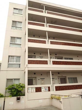 相模原市南区大野台、マンションの画像です