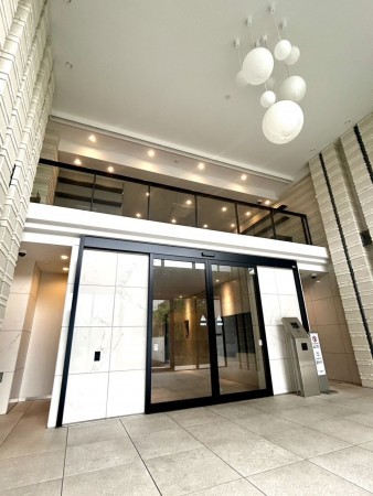 相模原市南区相模大野、マンションの画像です