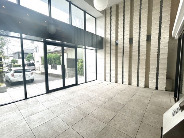 相模原市南区相模大野、マンションの画像です