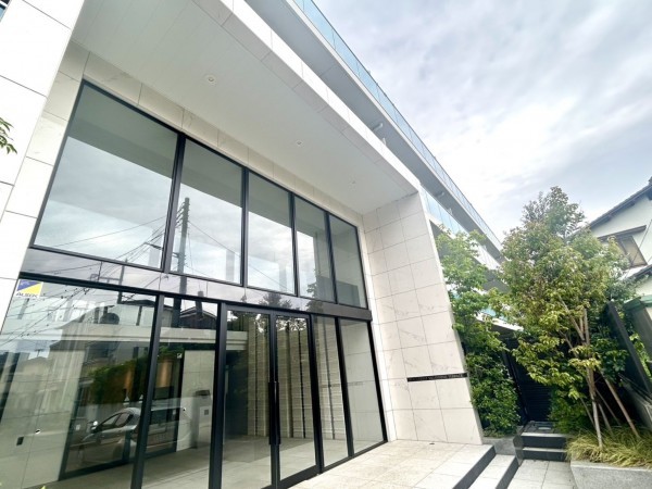 相模原市南区相模大野、マンションの画像です