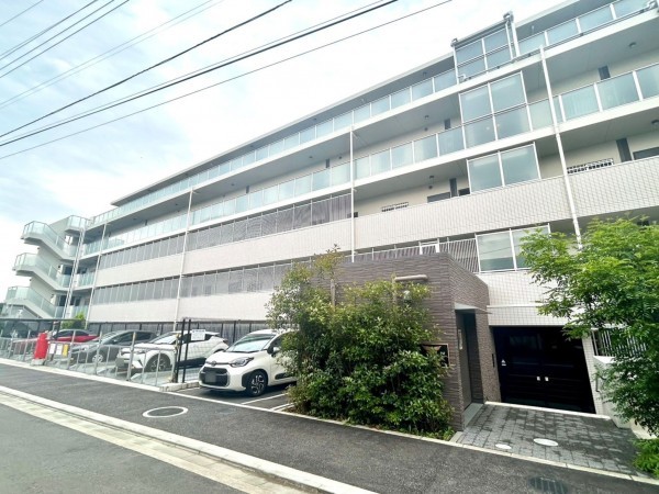 相模原市南区相模大野、マンションの画像です