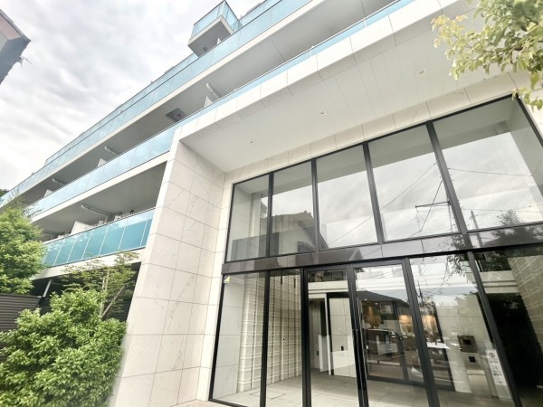 相模原市南区相模大野、マンションの画像です