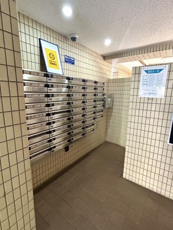 相模原市南区鵜野森、マンションの画像です