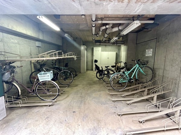 相模原市南区相模大野、マンションの画像です