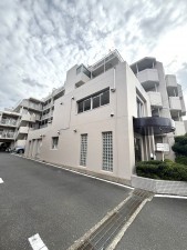 相模原市南区上鶴間本町、マンションの画像です