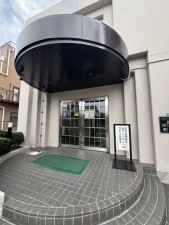 相模原市南区上鶴間本町、マンションの画像です