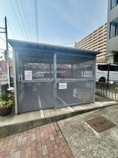 相模原市南区上鶴間本町、マンションの画像です