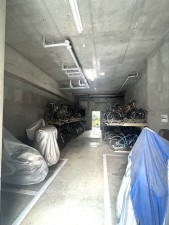 相模原市南区上鶴間本町、マンションの画像です