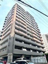 相模原市南区上鶴間本町、マンションの画像です
