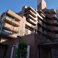 相模原市南区相南、マンションの画像です