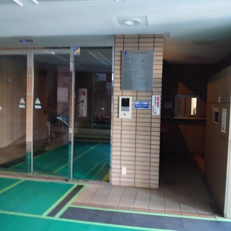 相模原市南区相南、マンションの画像です