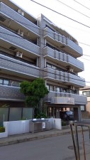 相模原市南区上鶴間本町、マンションの画像です