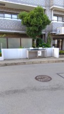 相模原市南区上鶴間本町、マンションの画像です