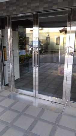相模原市南区上鶴間本町、マンションの画像です