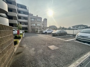 相模原市南区上鶴間本町、マンションの画像です