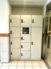 相模原市南区上鶴間本町、マンションの画像です
