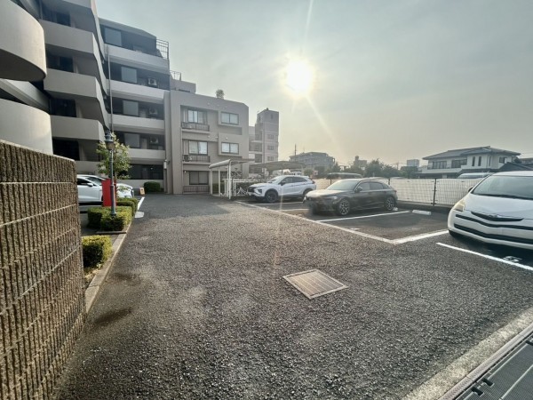 相模原市南区上鶴間本町、マンションの画像です